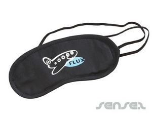 ノベルティ アイマスク　-エクスプレス